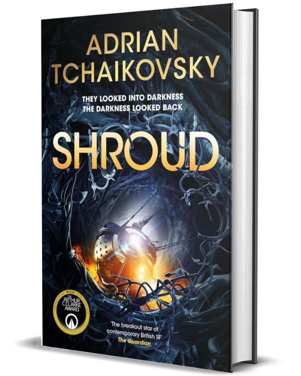 Shroud