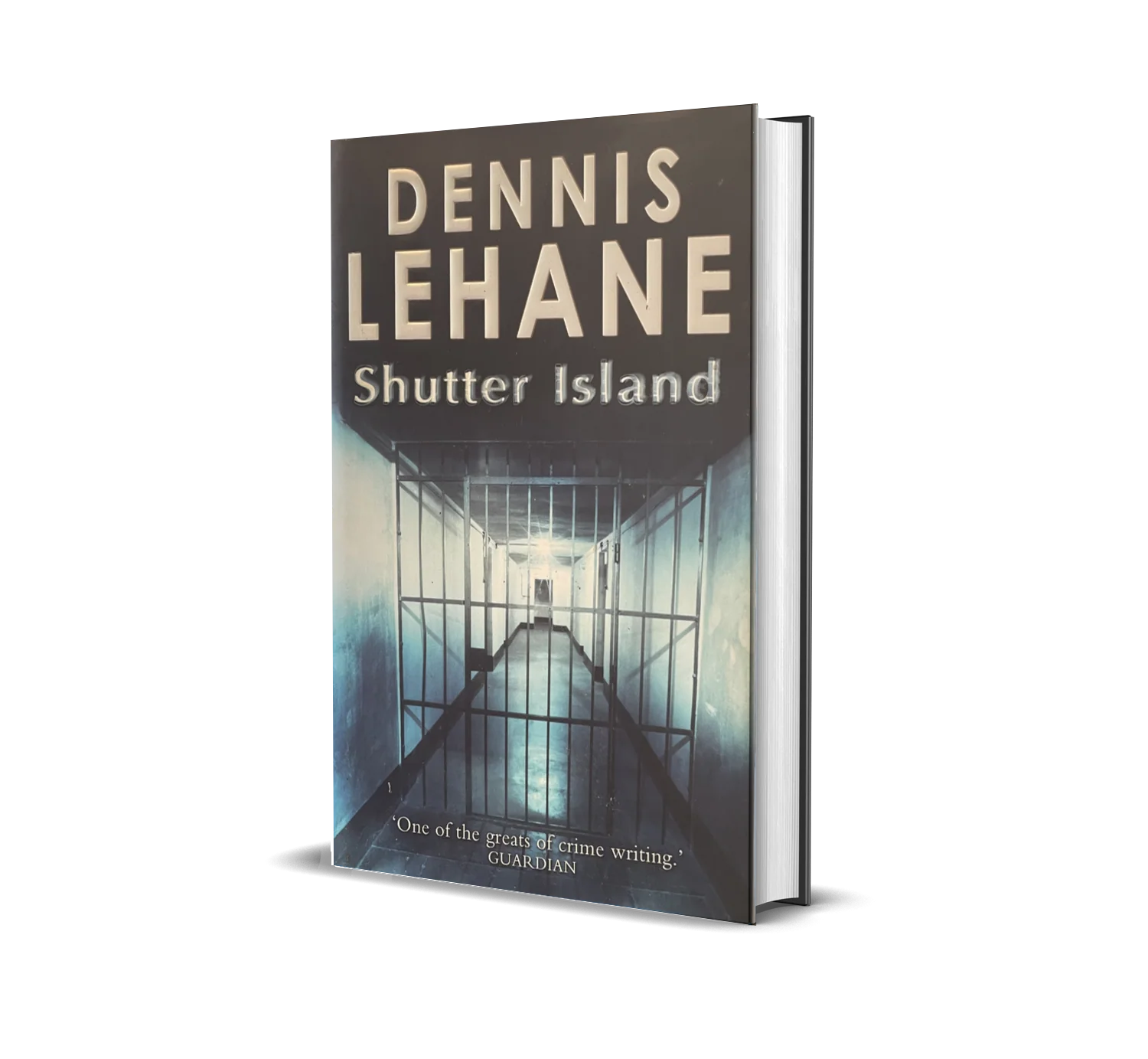Shutter Island