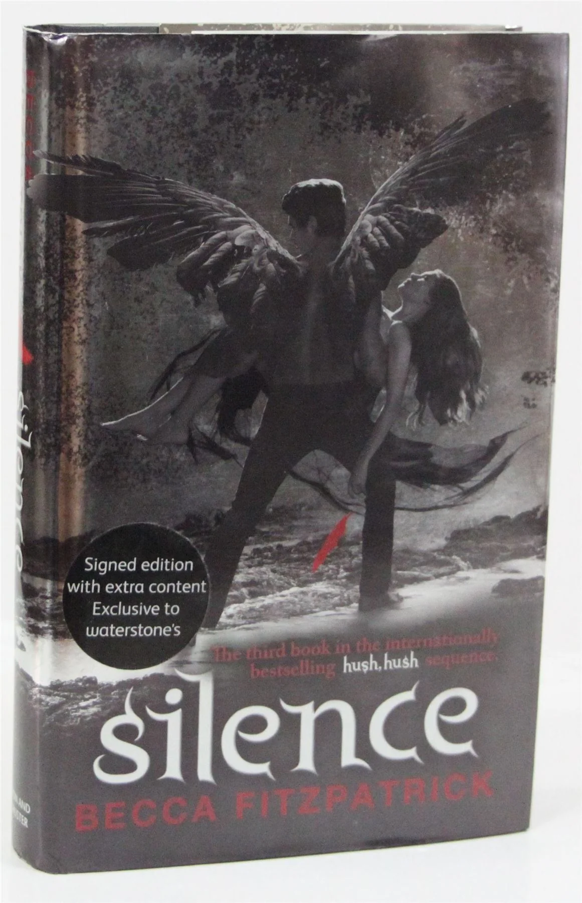 Silence