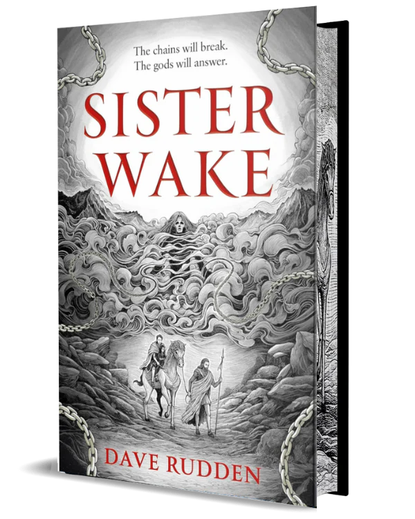Sister Wake - GSFF Edition