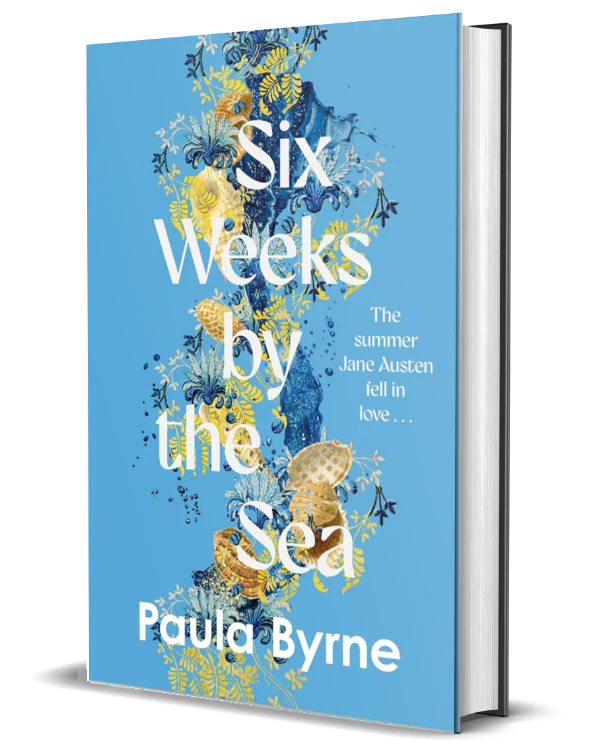 Six Weeks by the Sea