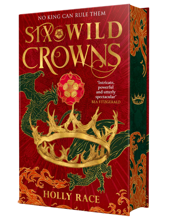Six Wild Crowns - GSFF Edition