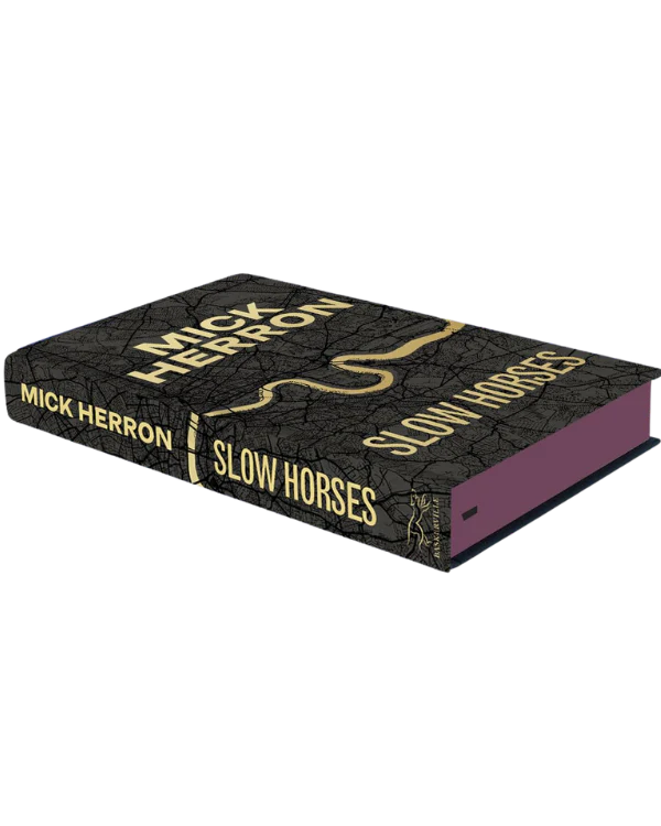 Slow Horses: Limited Special Anniversary Edition - Image 3