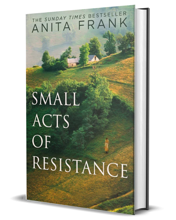 Small Acts of Resistance