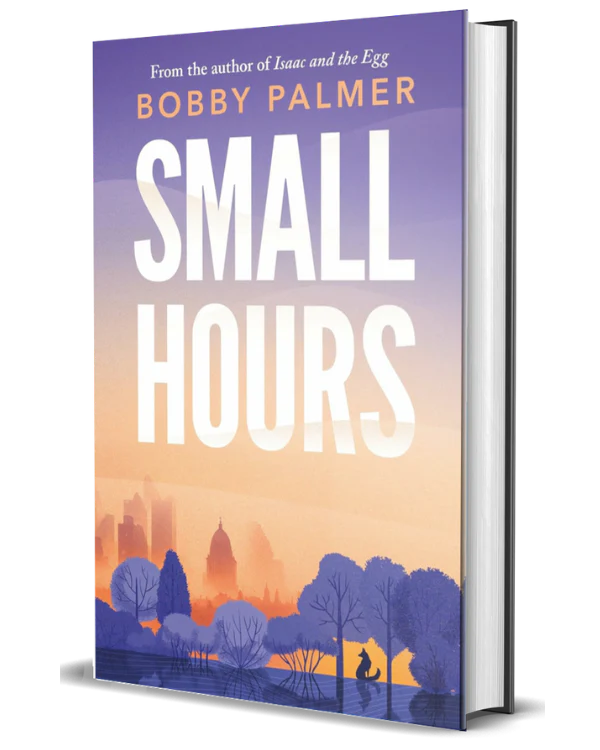 Small Hours