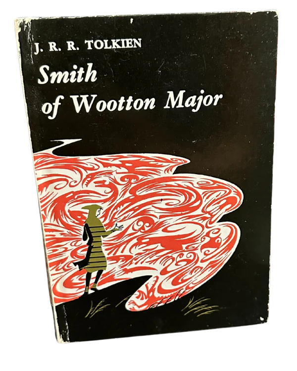Smith of Wootton Major