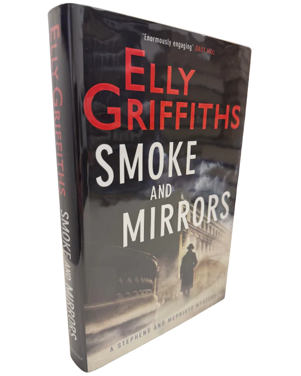 Smoke and Mirrors
