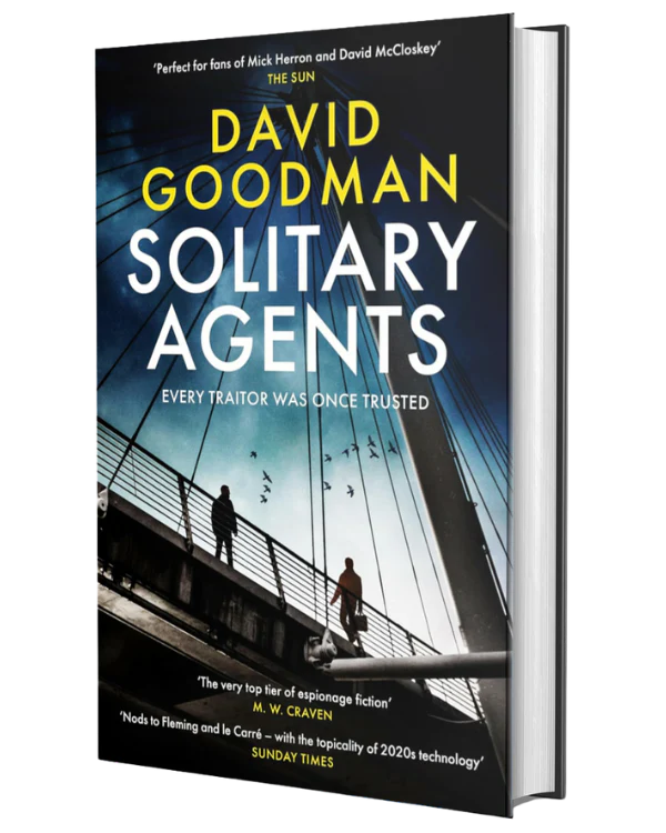 Solitary Agents