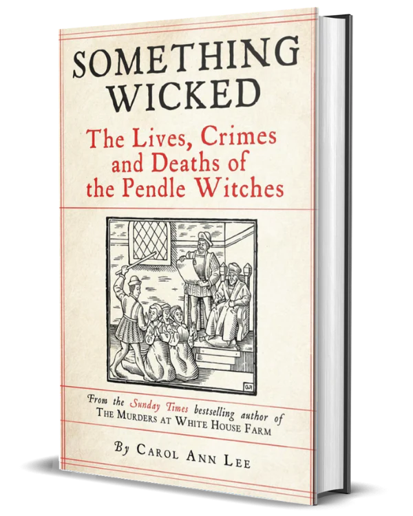 Something Wicked
