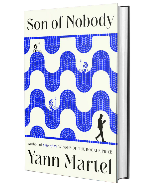 Son of Nobody