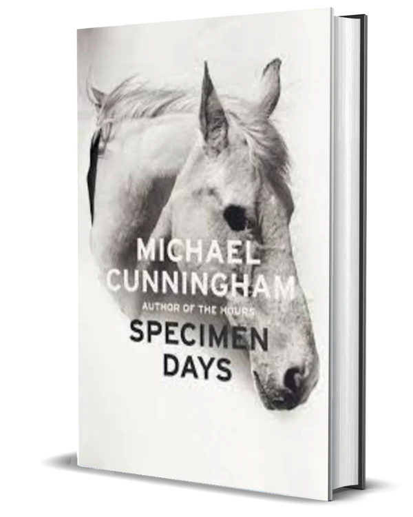 Specimen Days