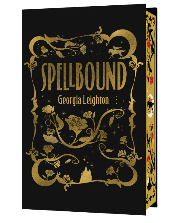 Spellbound - GSFF Edition - Image 2