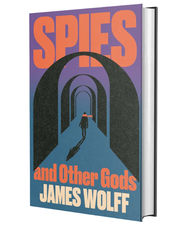 Spies and Other Gods