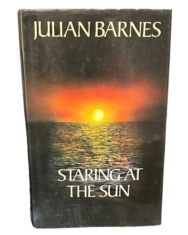Staring at the Sun