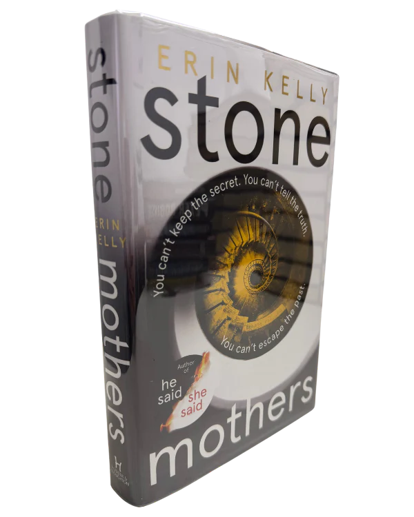 Stone Mothers