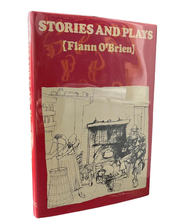 Stories and Plays