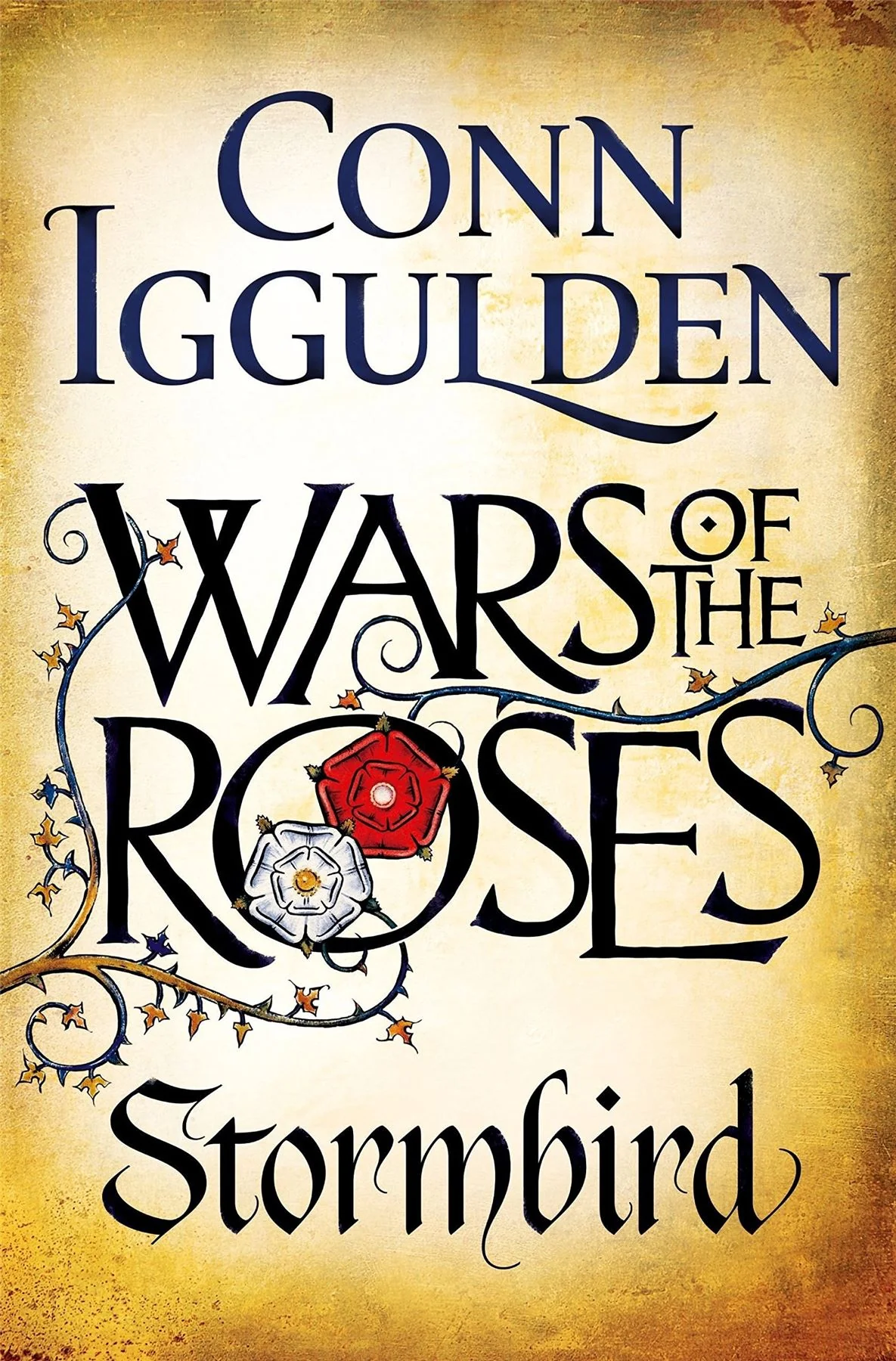 Stormbird: War of the Roses I