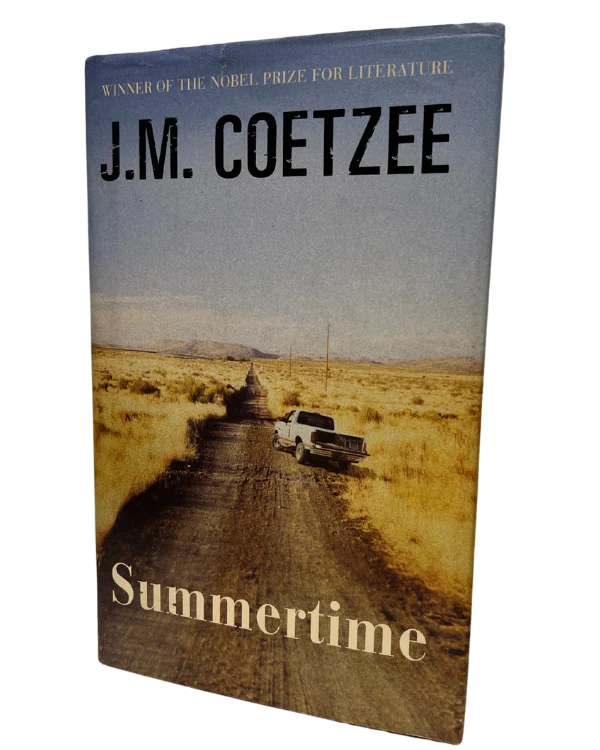 Summertime