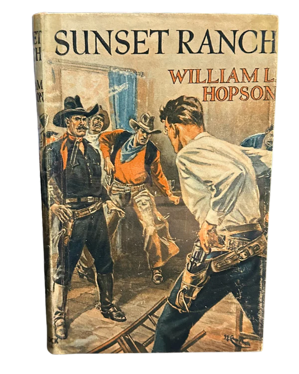 Sunset Ranch