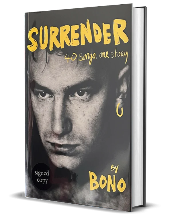 Surrender