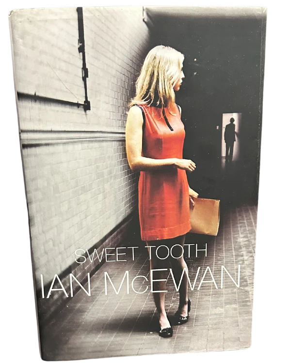 Sweet Tooth