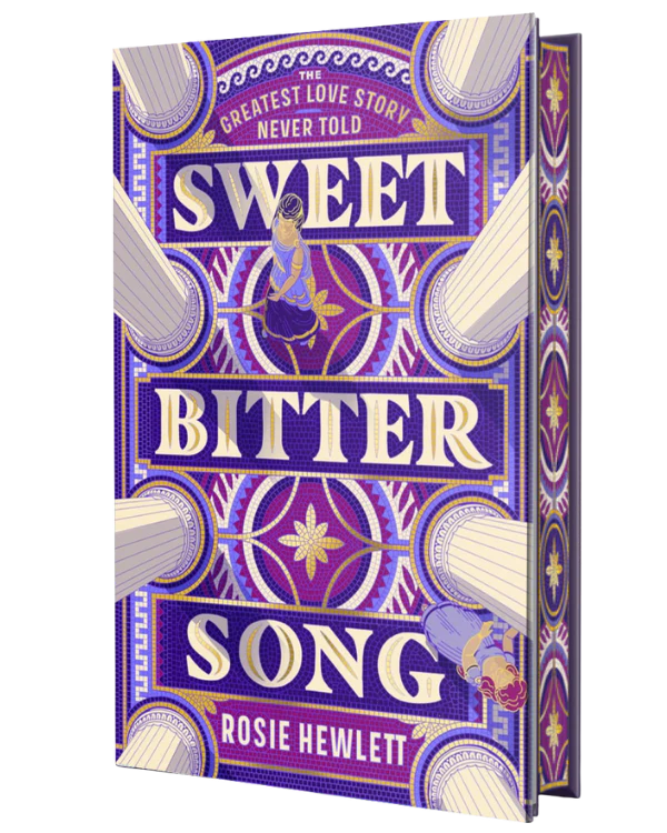 Sweetbitter Song