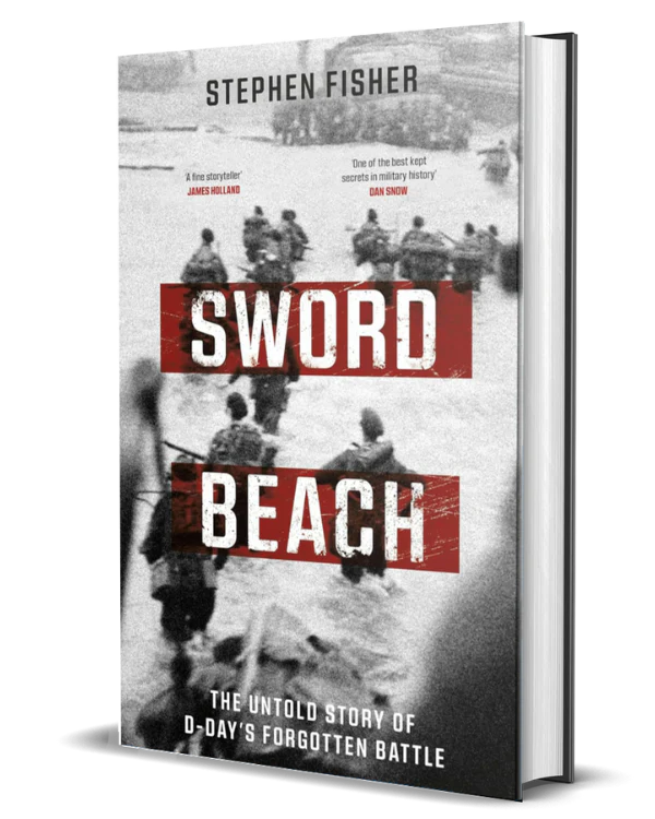 Sword Beach