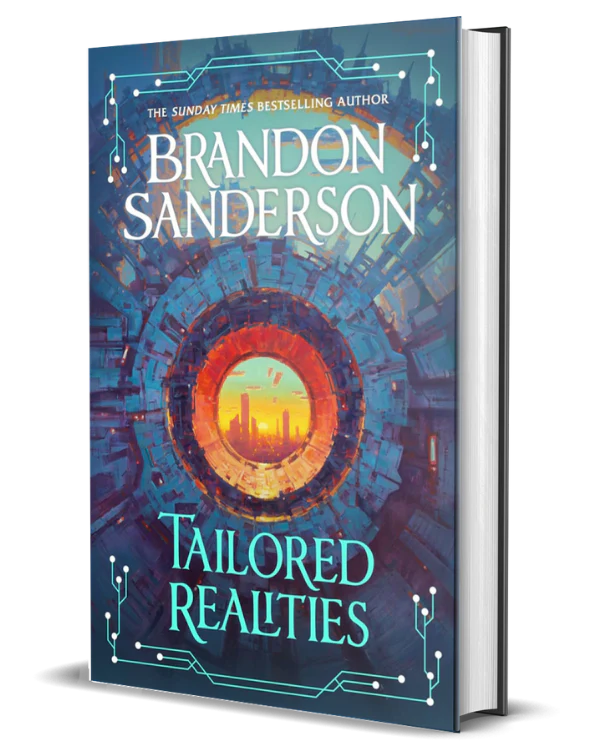 Tailored Realities