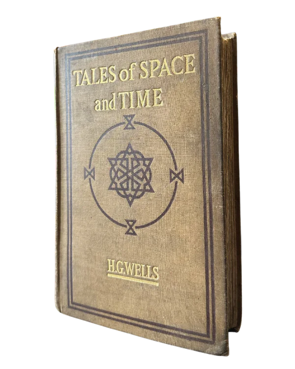 Tales of Space and Time