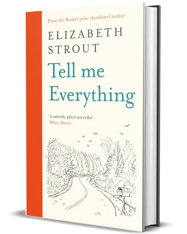 Tell Me Everything