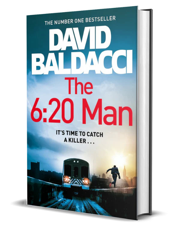 The 6:20 Man