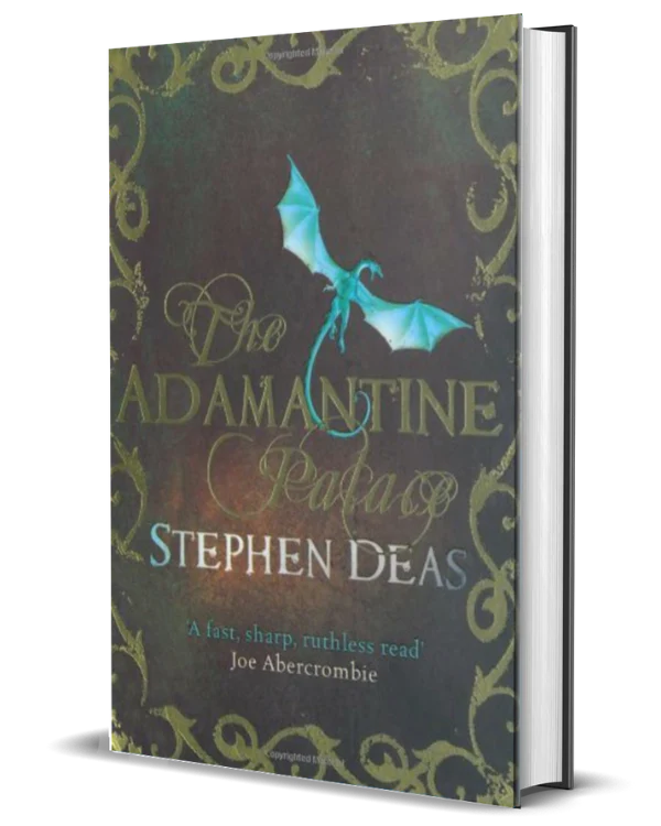 The Adamantine Palace