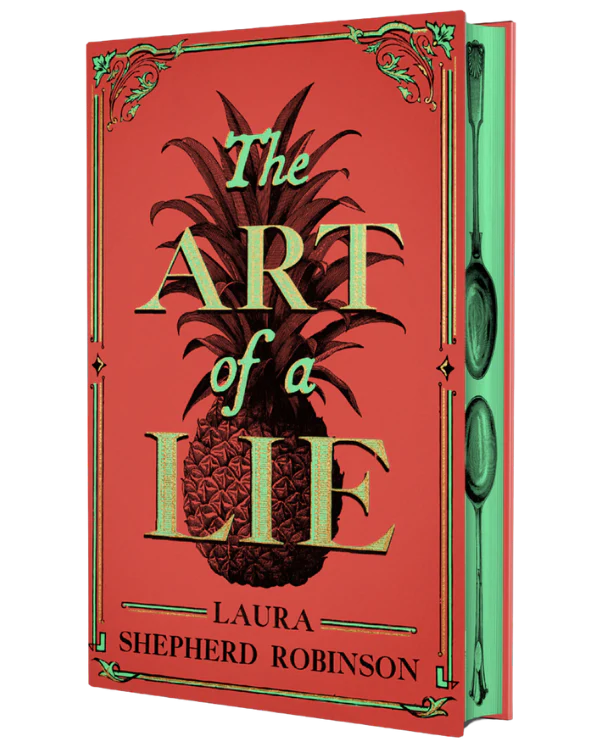 The Art of a Lie