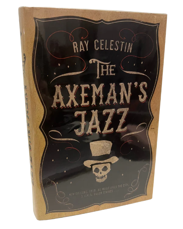 The Axeman's Jazz