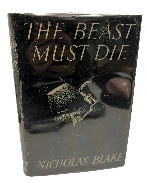 The Beast Must Die