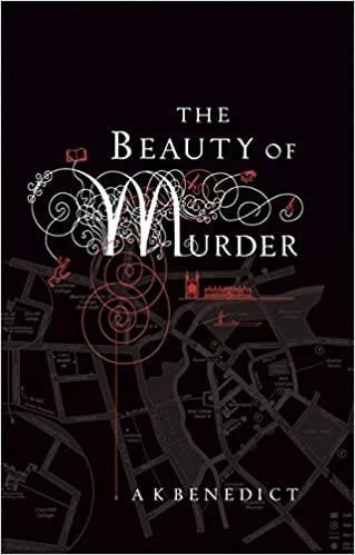 The Beauty of Murder