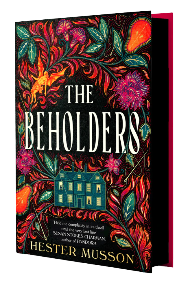The Beholders