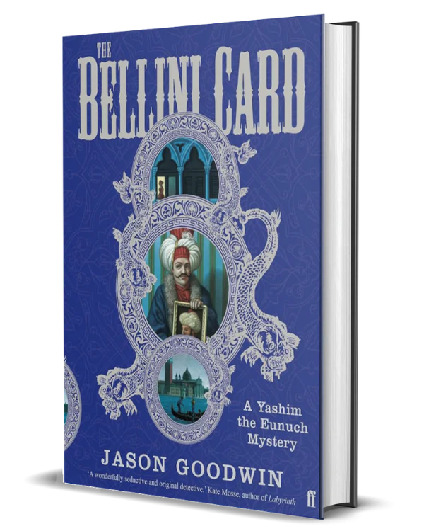 The Bellini Card