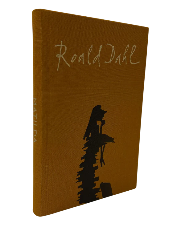 The Best of Roald Dahl - Folio Society - Image 3