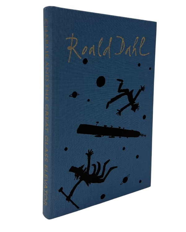 The Best of Roald Dahl - Folio Society - Image 4
