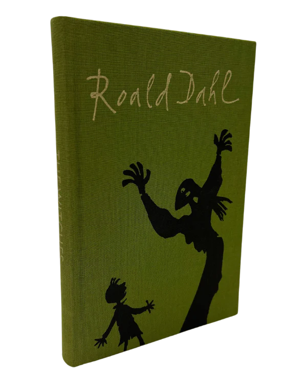 The Best of Roald Dahl - Folio Society - Image 5