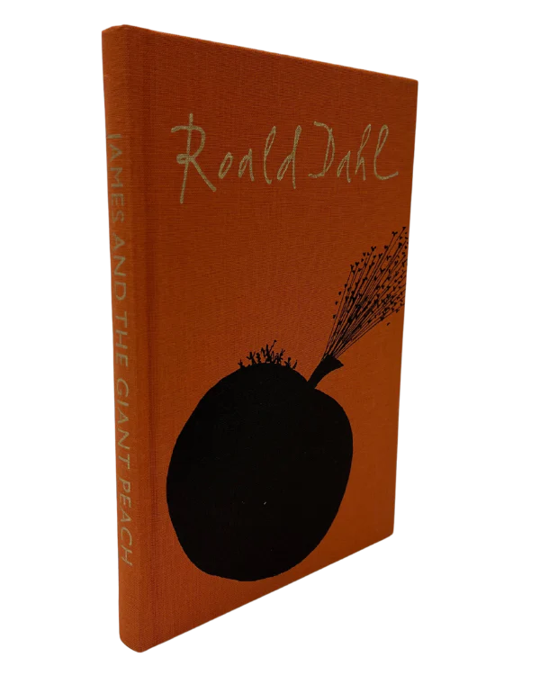 The Best of Roald Dahl - Folio Society - Image 6