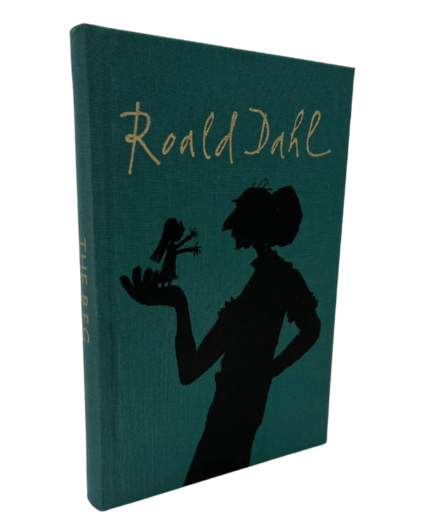 The Best of Roald Dahl - Folio Society - Image 7