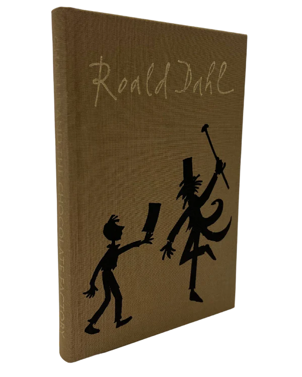 The Best of Roald Dahl - Folio Society - Image 8