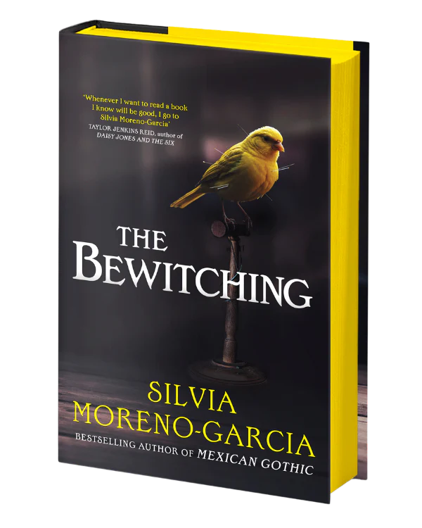 The Bewitching