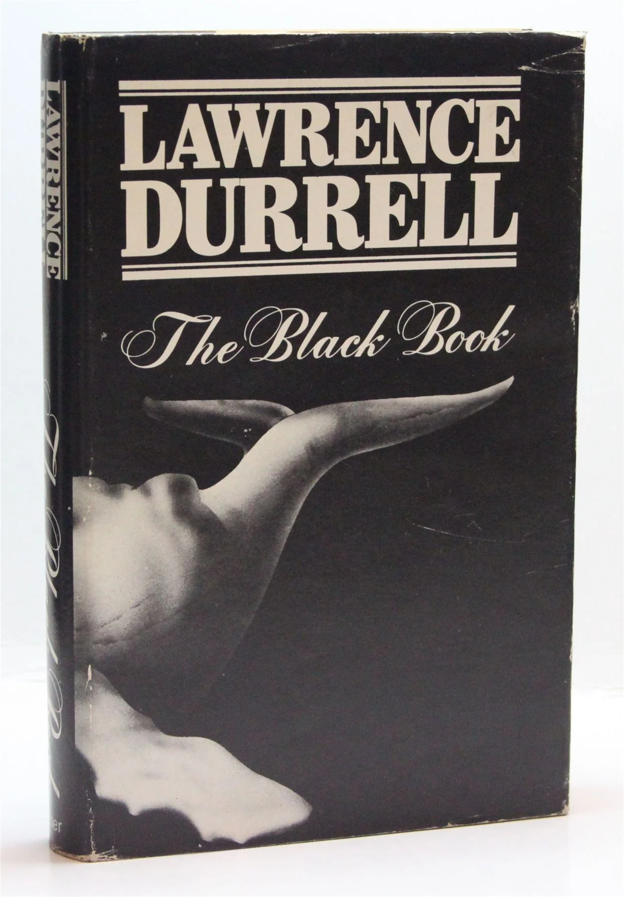 The Black Book