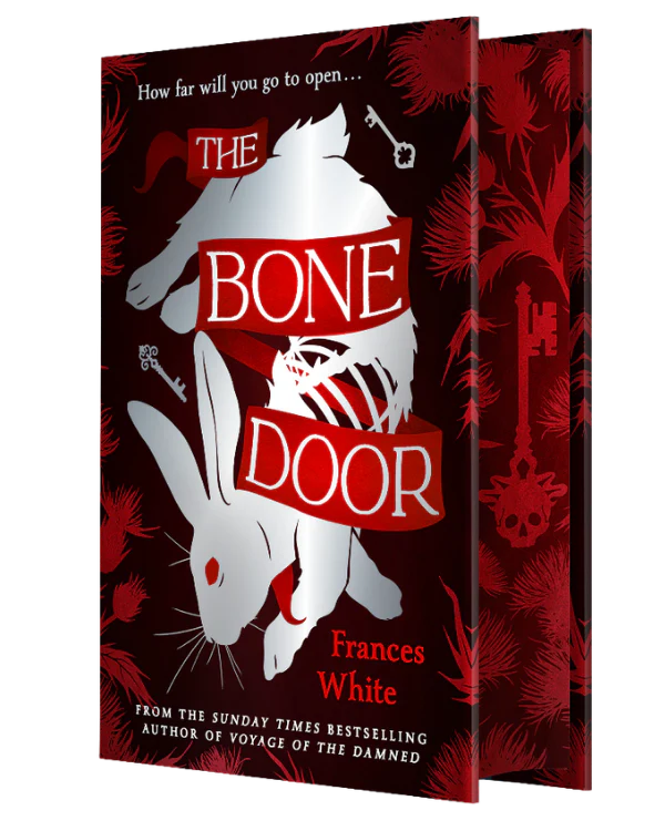 The Bone Door