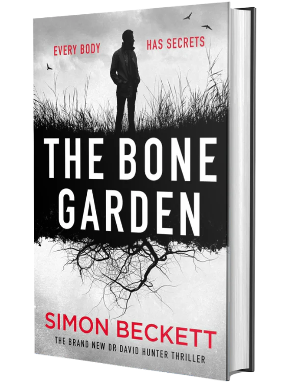 The Bone Garden