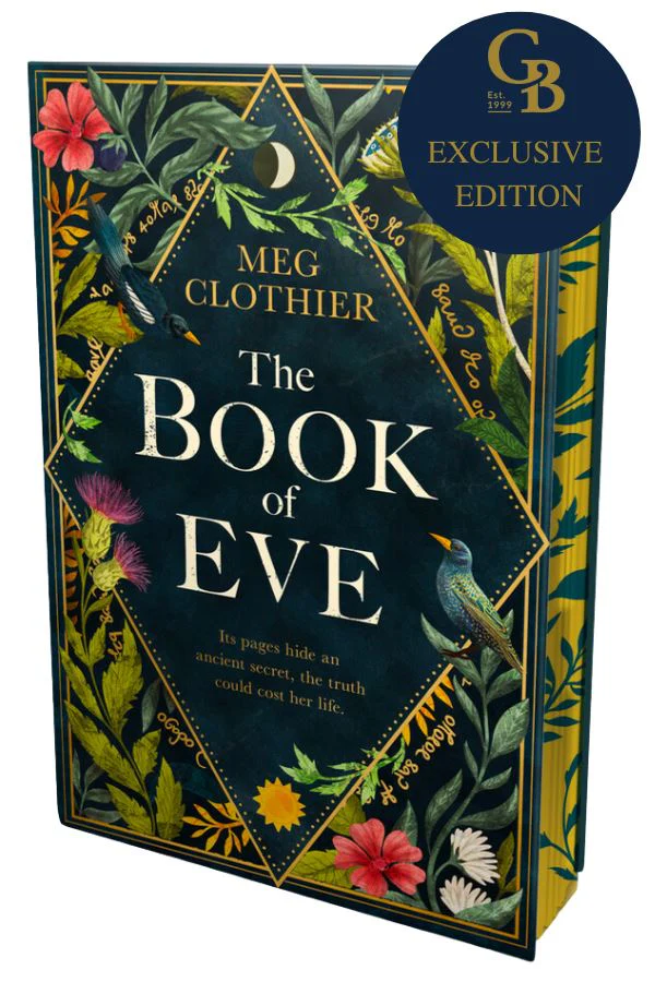 The Book of Eve - March 2023 GSFF