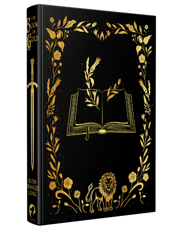 The Book of Gold - November 2024 GSFF Edition - Image 2